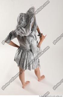 2020 01 LUCI AVIOL STANDING POSE WITH GUN (22)